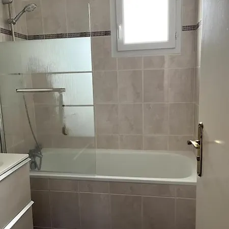 Maison Spacieuse, Situe Au Sud De Paris Prázdninový dům Limeil-Brevannes